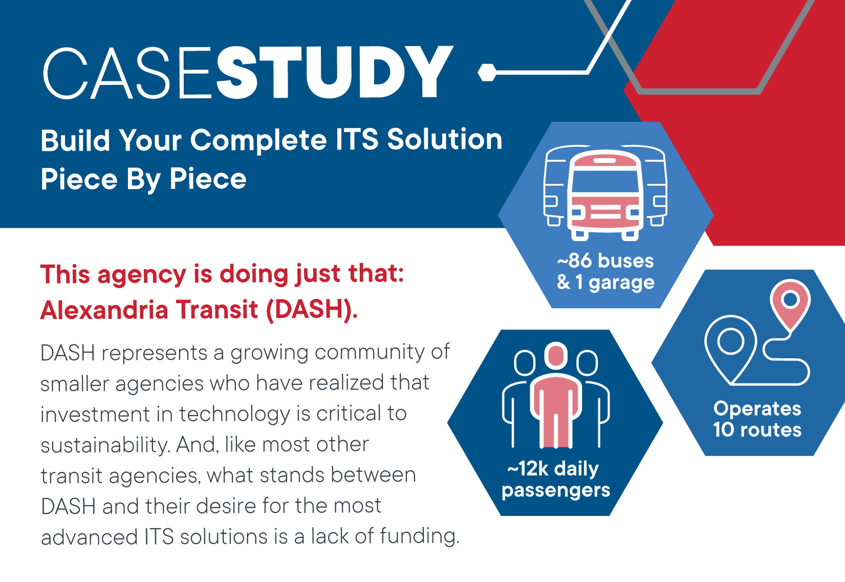 Why Choose Clever Devices? Clever Devices