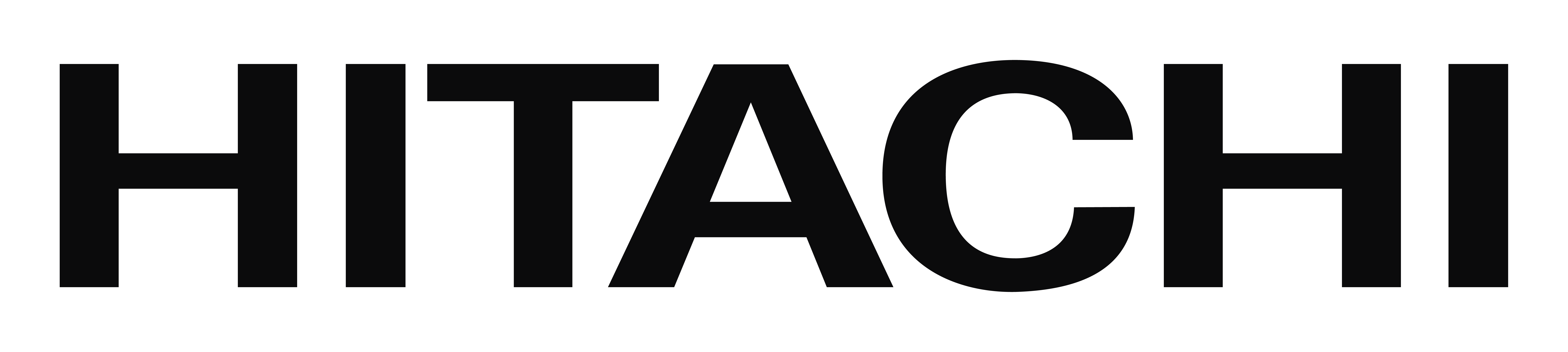 Hitachi Logo