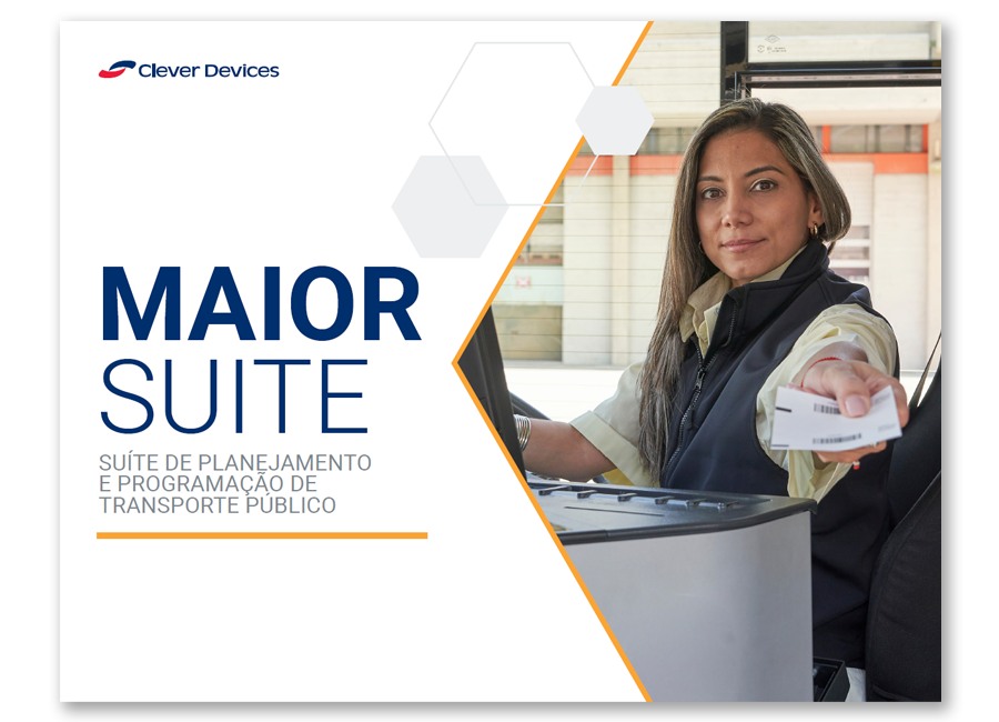 Clever Devices_Maior_eBook_Cover Web POR