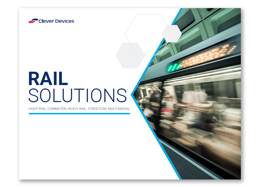 Rail Portfolio Ebook Cover Web