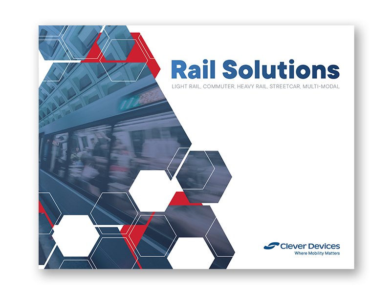 Rail eBook Cover